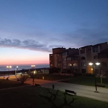 T2, Vue Sur Mer, Terrasse, Parking Prive Le Barcarès Exteriér fotografie
